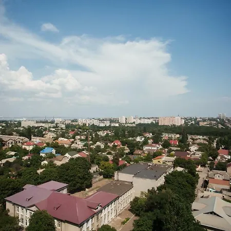 Уютная Квартира В Новострое Со Свежим Ремонтом